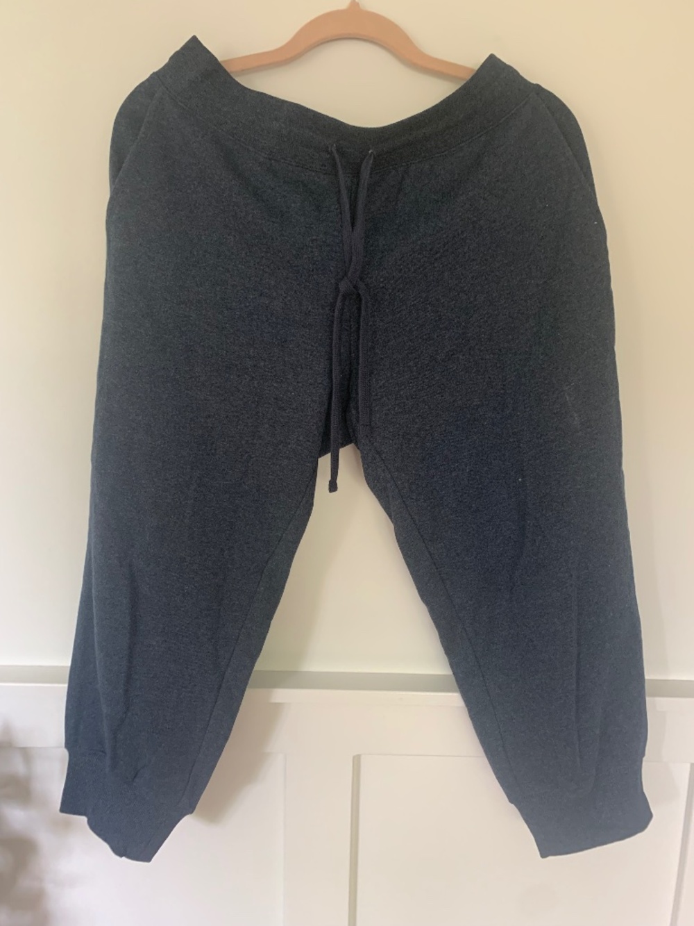 New Capri Sweatpants